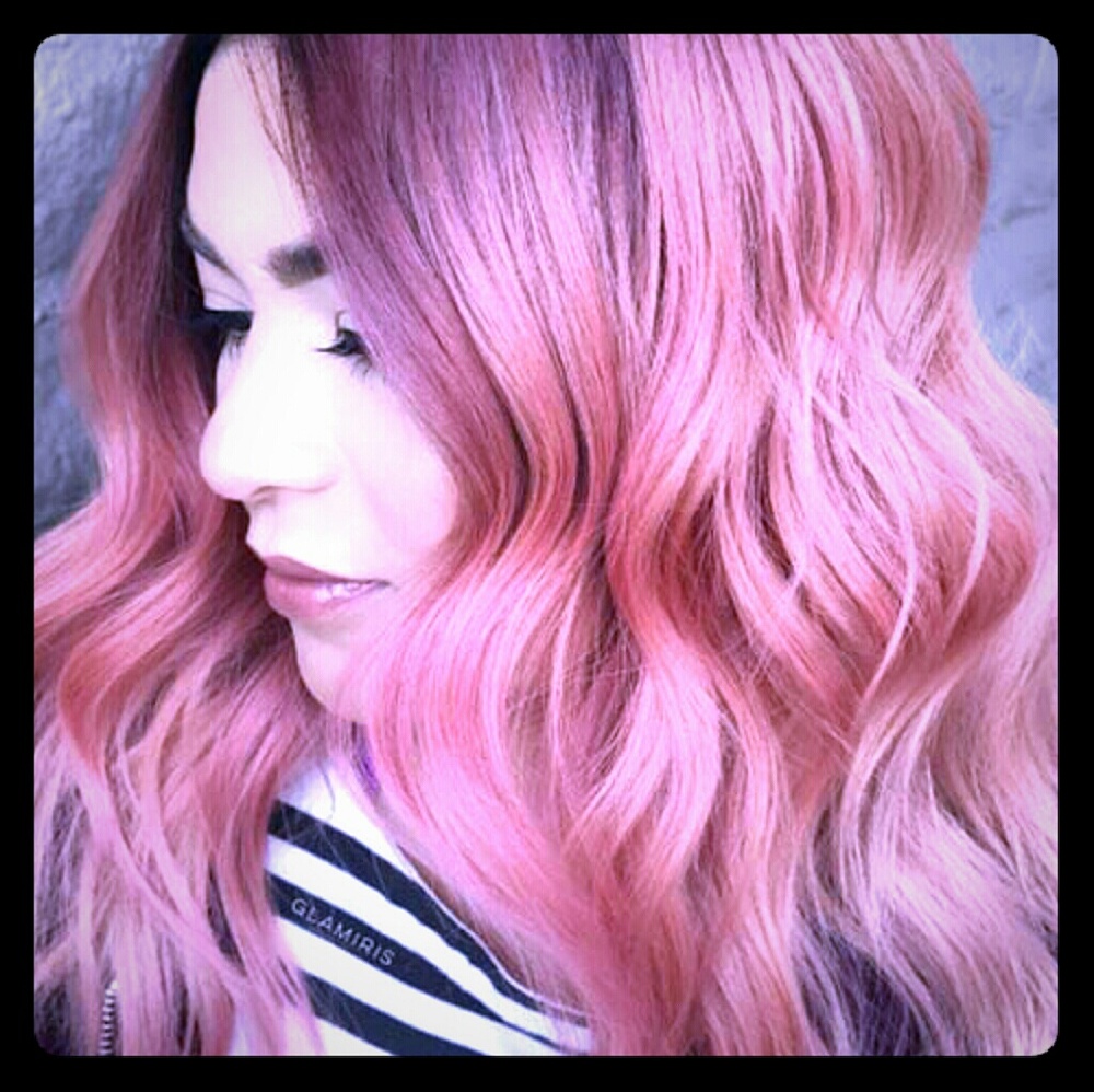 Meet your Posher, Angie